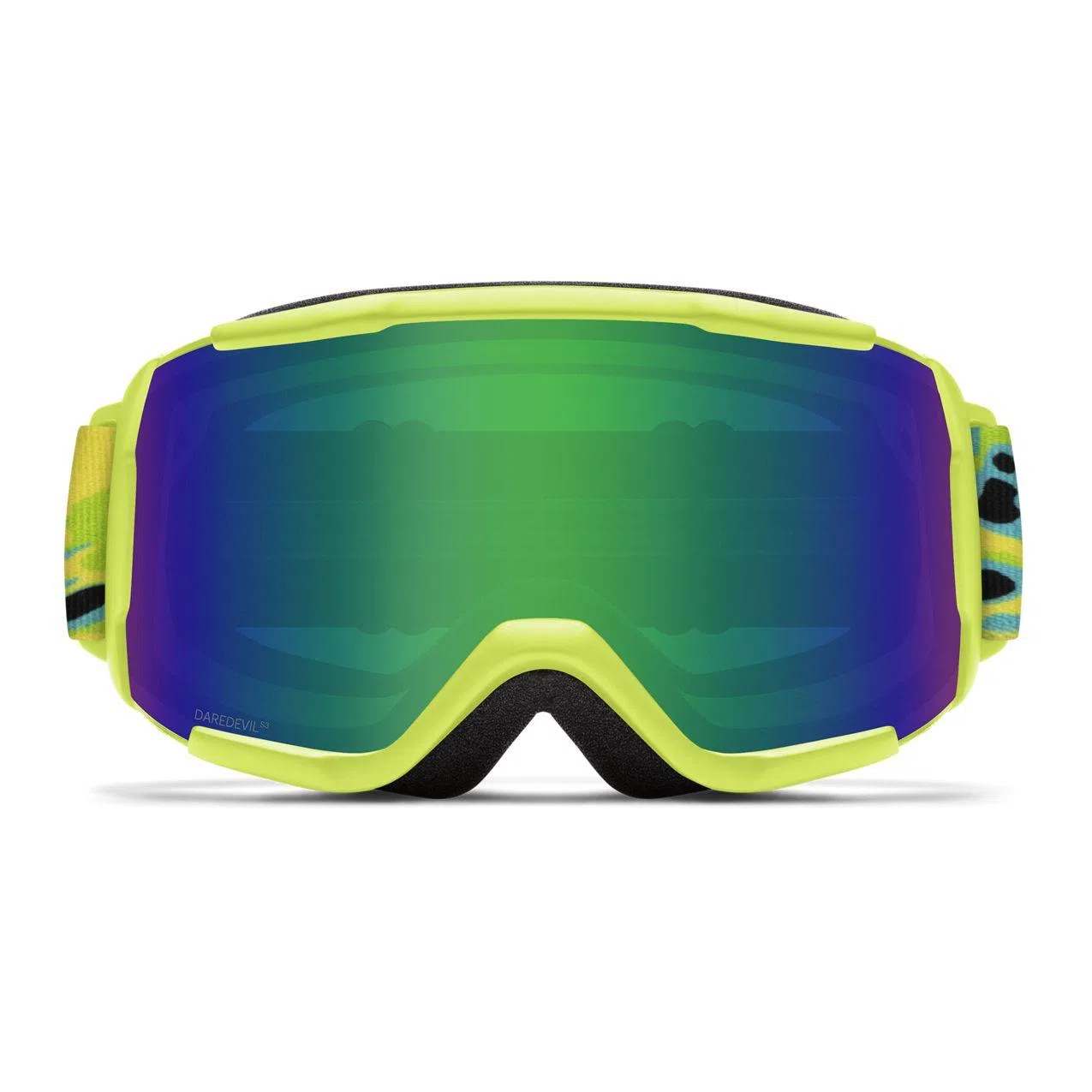 Smith Optics Snow Goggles M00671 Daredevil Goggles - view 6